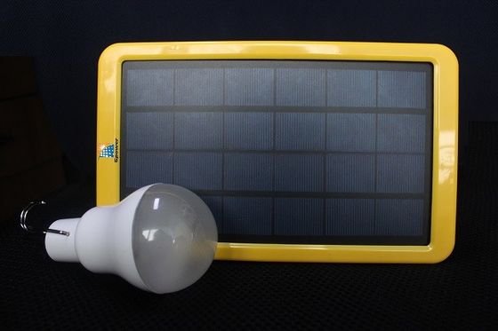 Über Aufladungsschutz CCC weg von den Gitter-Sonnenkollektor-Ausrüstungen mit Batterie 12V