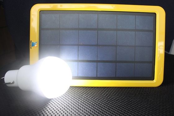 GPOWER-CER kleine Sonnenkollektor-Ausrüstungs-unbegrenzte Energie für Haus
