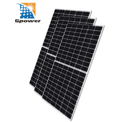 Solar-PV System-monokristalline Silikon-Solarzellen TUV 340w