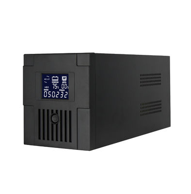 Sinus-Wellen-on-line-Haus UPS 1.5KVA 2KVA wechselwirkendes UPS für PC